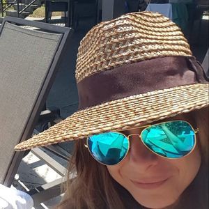 Meet your Posher, Rachel